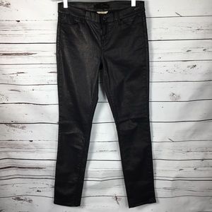 Mod Cloth Dittos Skinny Mid Rise Jeans Size 26.‎